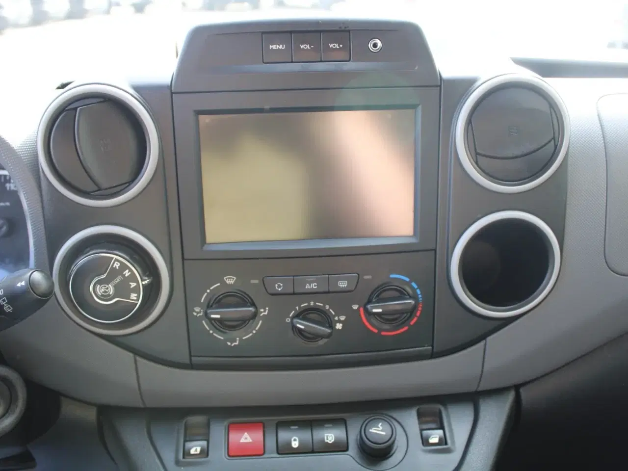 Billede 5 - Citroën Berlingo 1,6 BlueHDi 100 Cityvan ETG6 L2N2