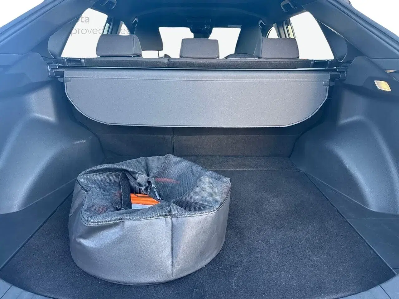 Billede 18 - Toyota BZ4X EL Elegant 204HK 5d Aut.