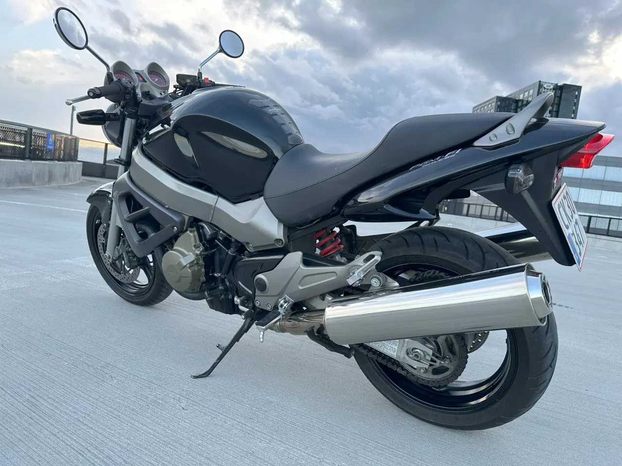Billede 6 - Honda x-11 x-eleven