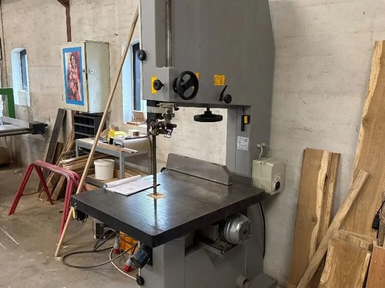 Billede 2 - Meber 800