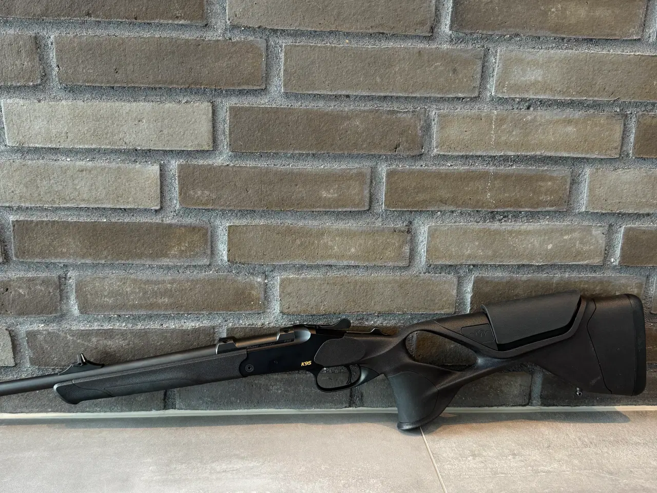 Billede 7 - Blaser K95 Ultimate 308 Win