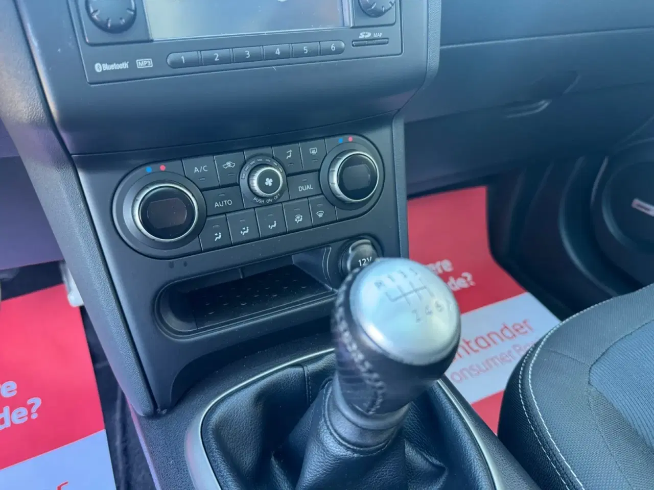 Billede 16 - Nissan Qashqai 1,6 dCi Tekna