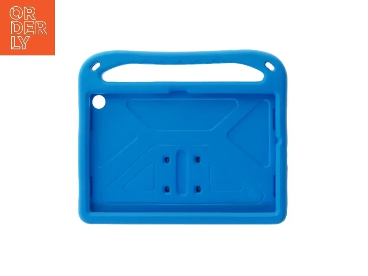 Billede 1 - Tabletcover med håndtag (str. 27x18 cm)