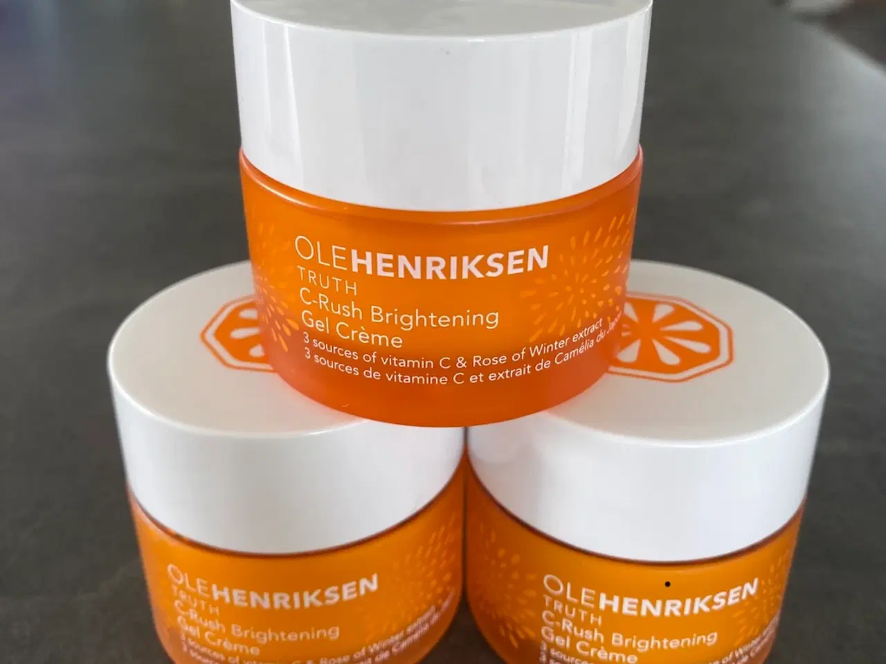 Billede 1 - Ole Henriksen Truth C-Rush Brightening 35 ml