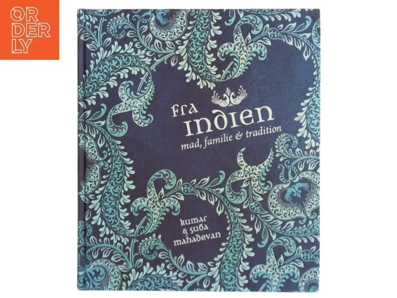 Billede 1 - Fra Indien: Mad, familie & tradition