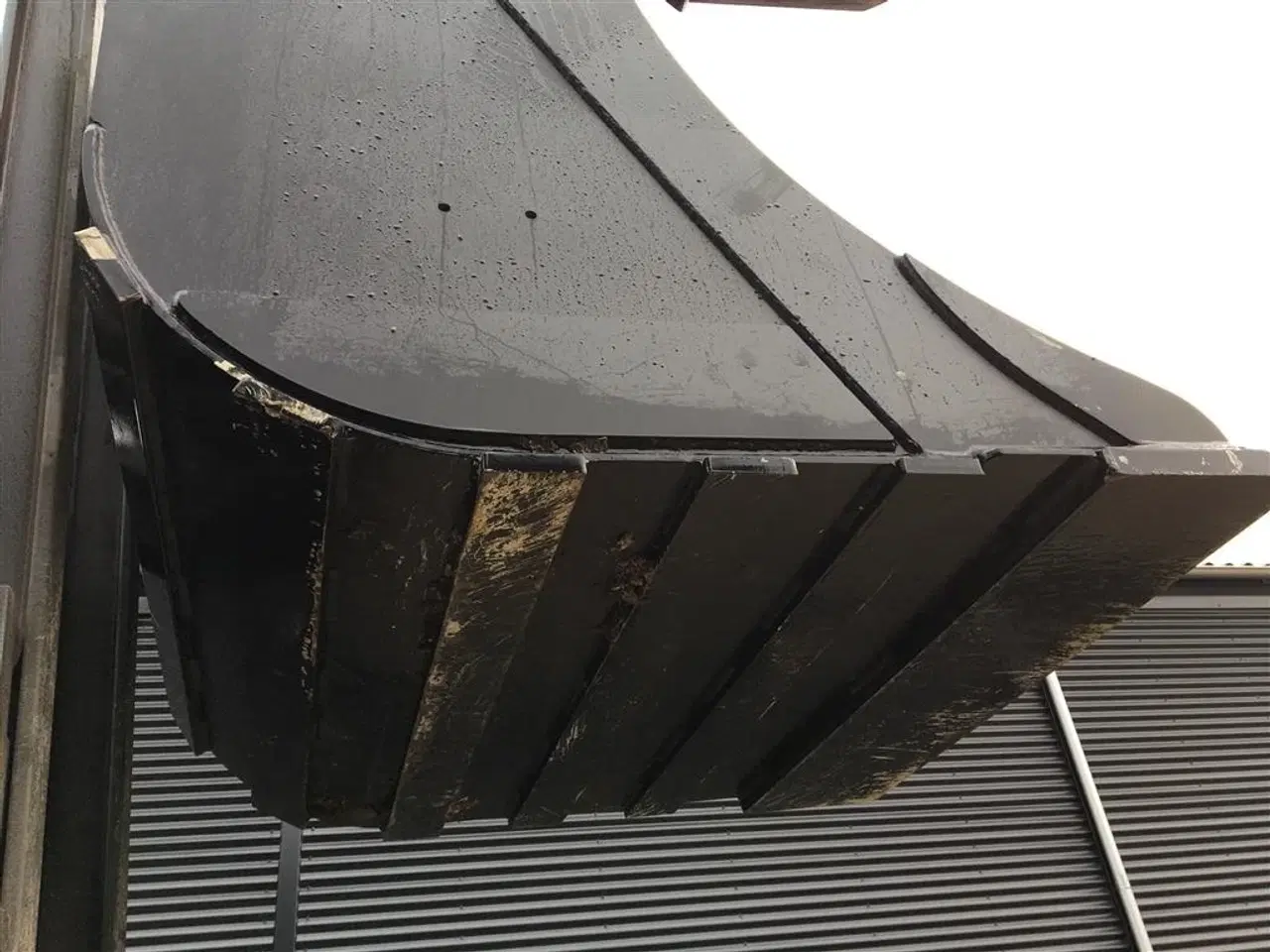 Billede 7 - JST JST GS9-S70-120cm 1210l