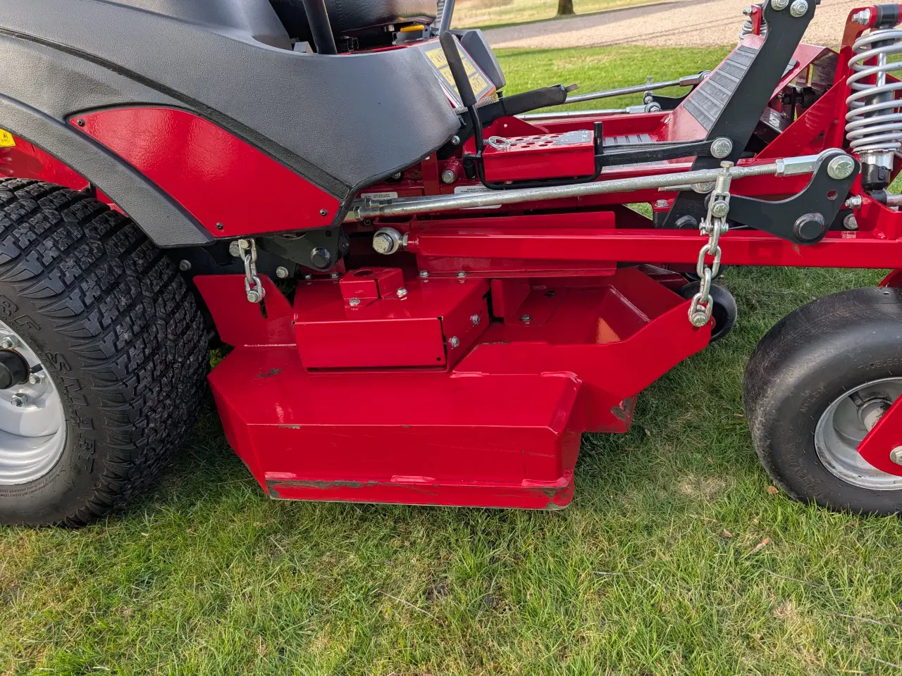 Billede 4 - Ferris ZeroTurn 