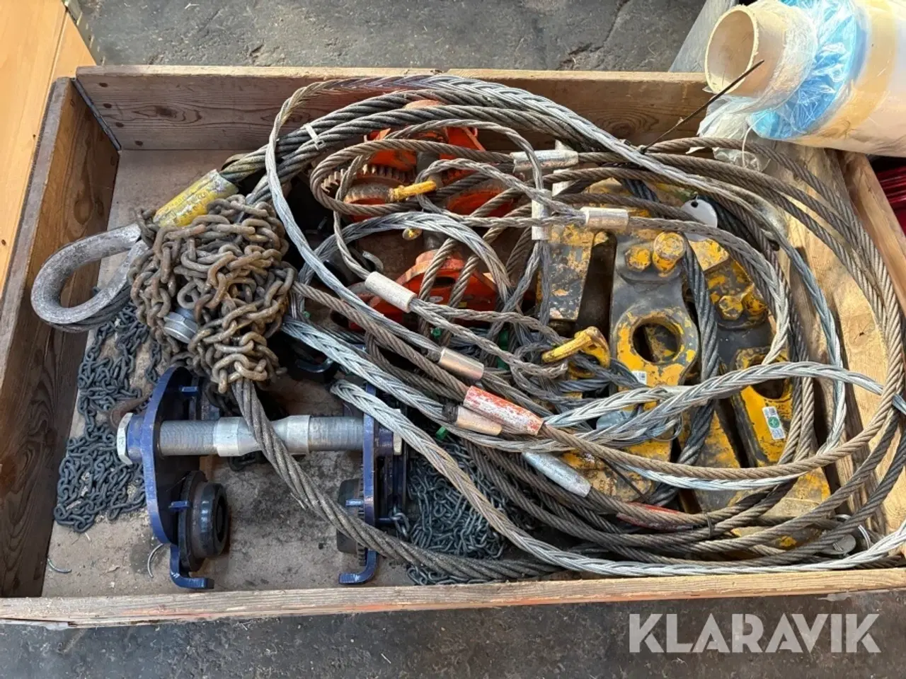 Billede 12 - Kædetaljer 5 enheder