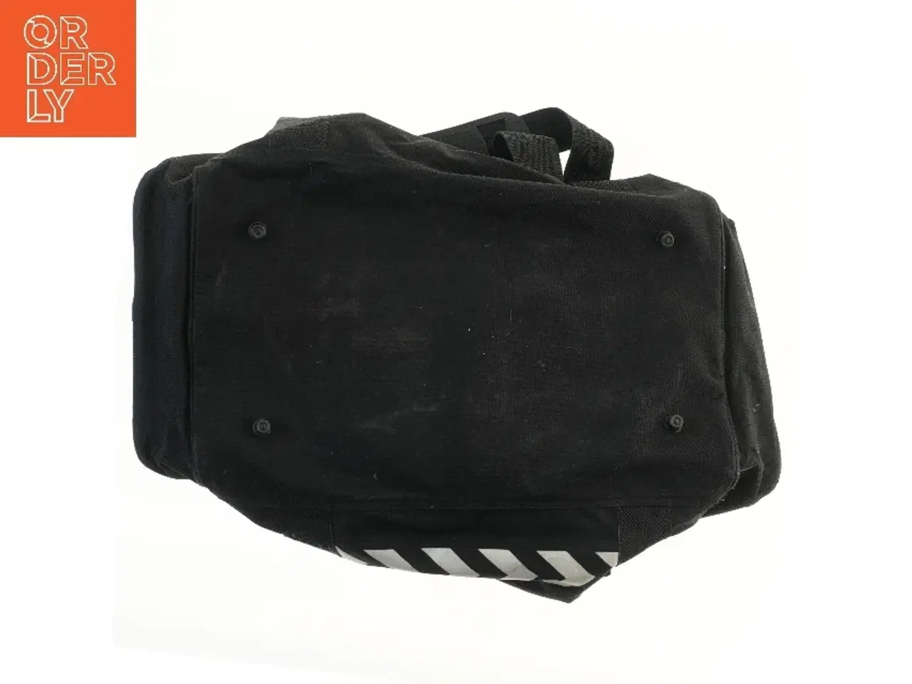 Billede 2 - Sportstaske med skulderrem fra Hummel (str. 63x40x25 cm)