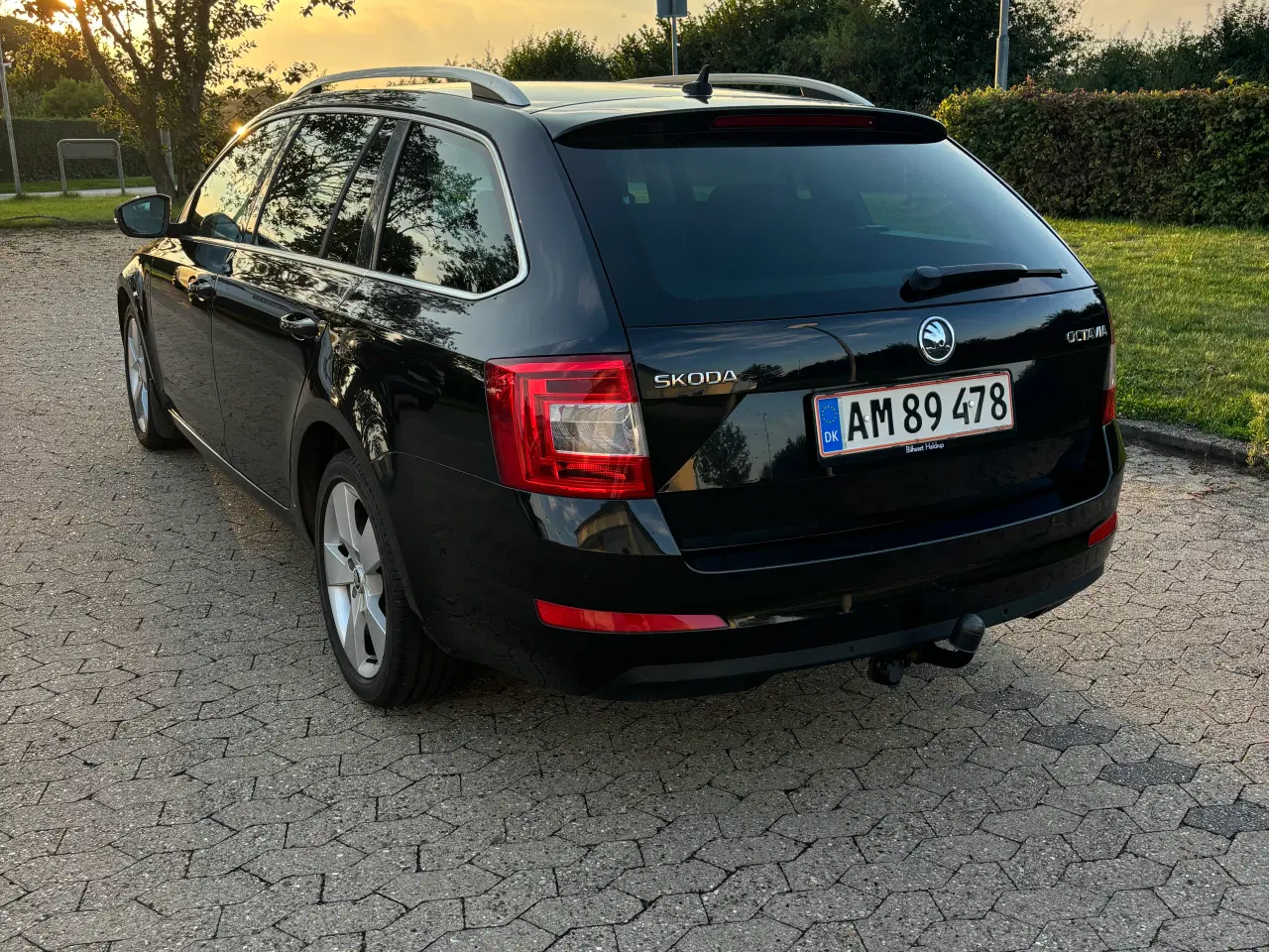 Billede 2 - Skoda Octavia 2.0 TDI DSG 6