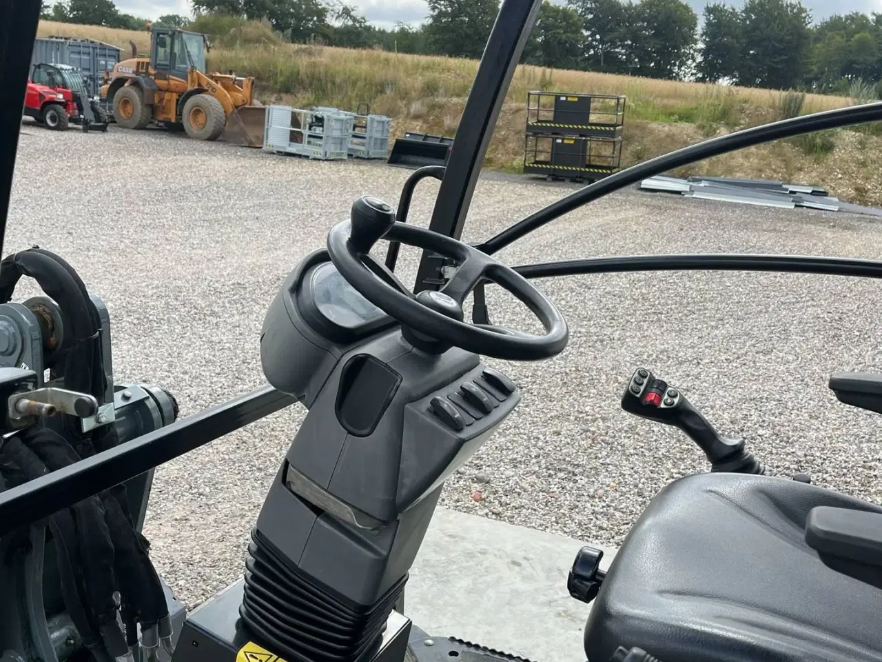 Billede 8 - Giant G2700 X-TRA HD PLUS