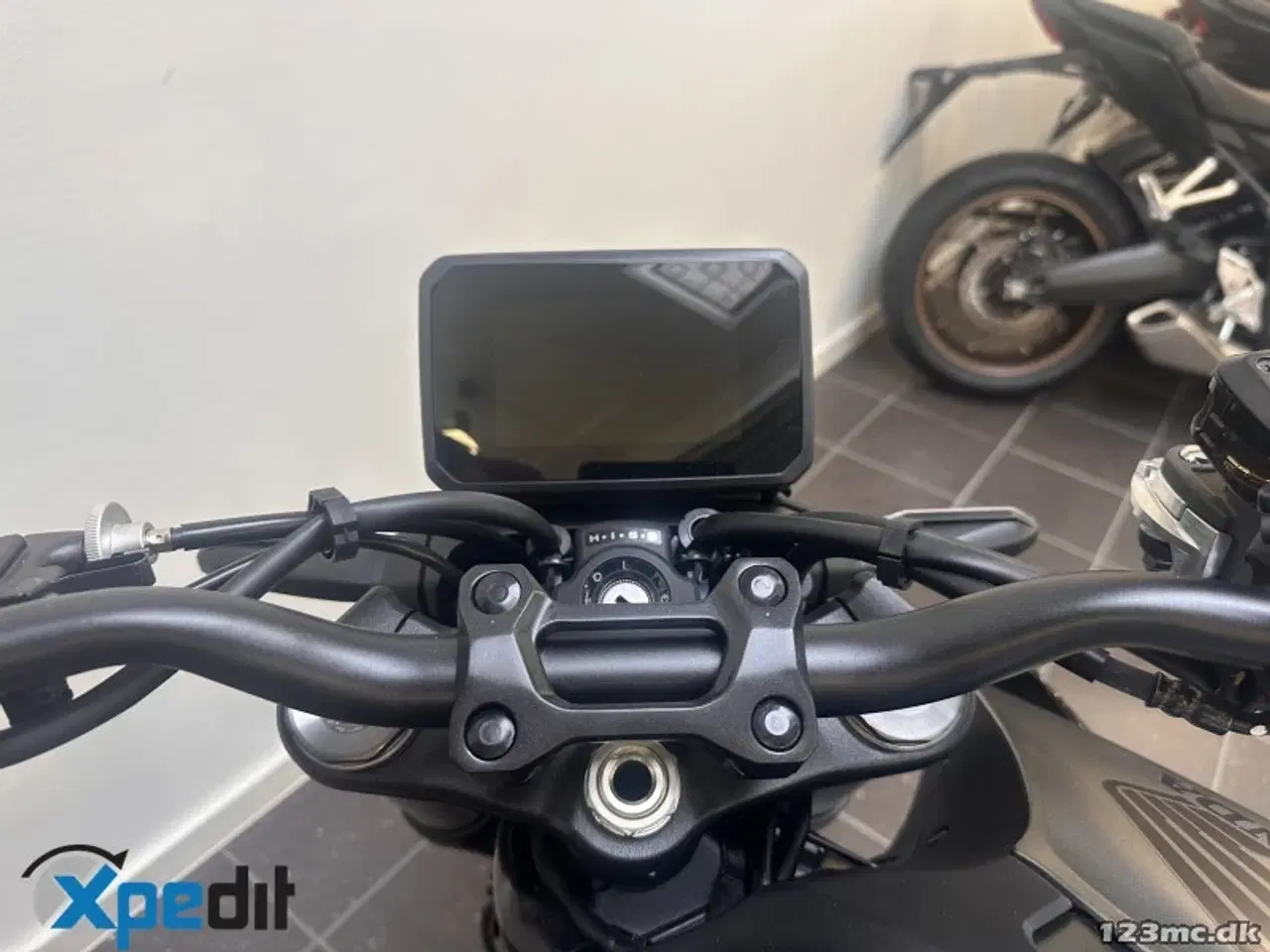 Billede 11 - Honda CB 1000 Hornet