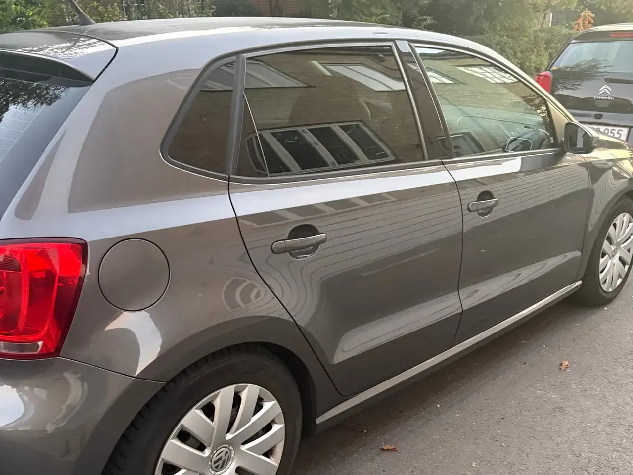 Billede 2 - VW Polo 1,4 Comfortline