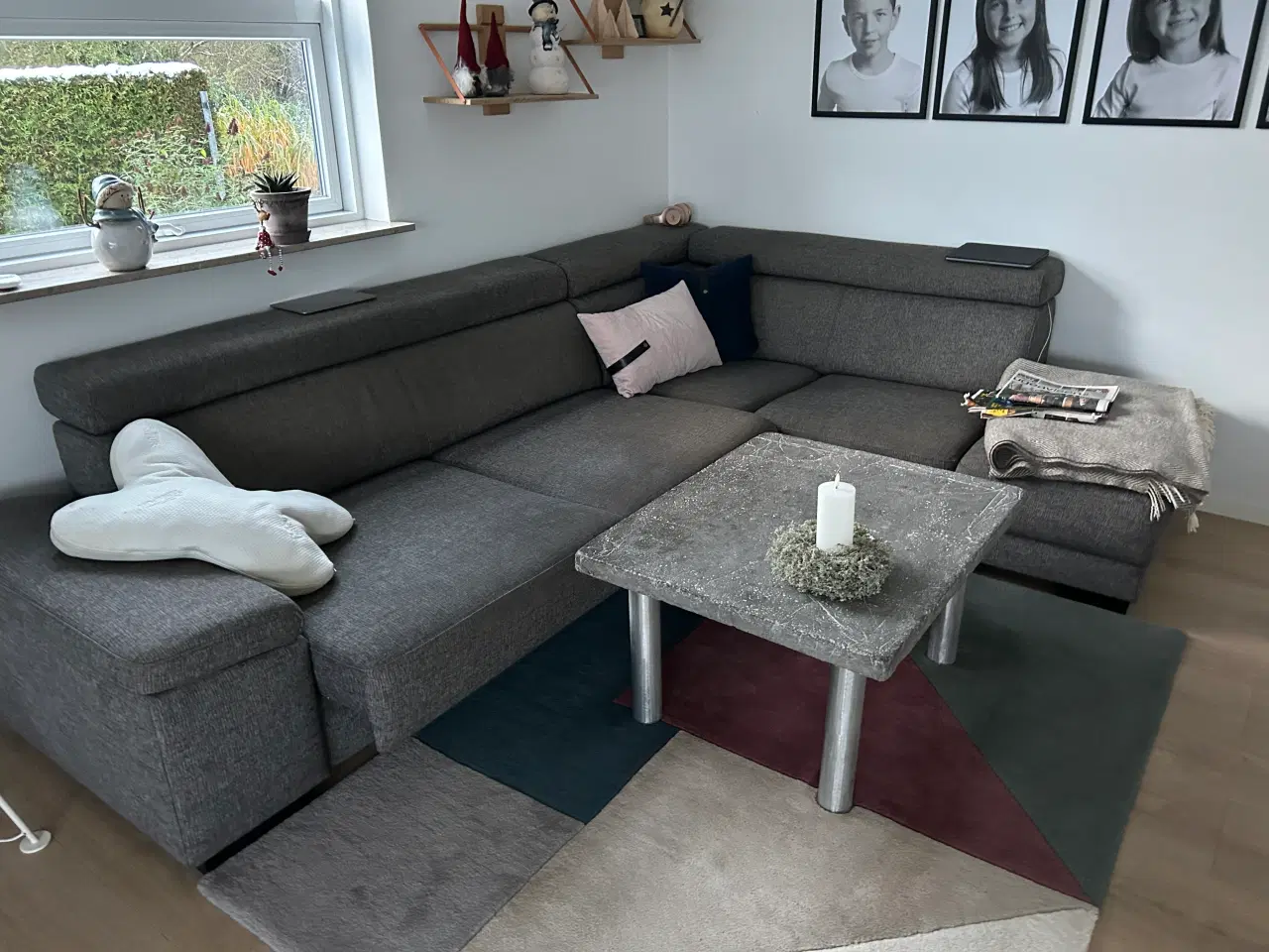 Billede 2 - Gratis Sofa