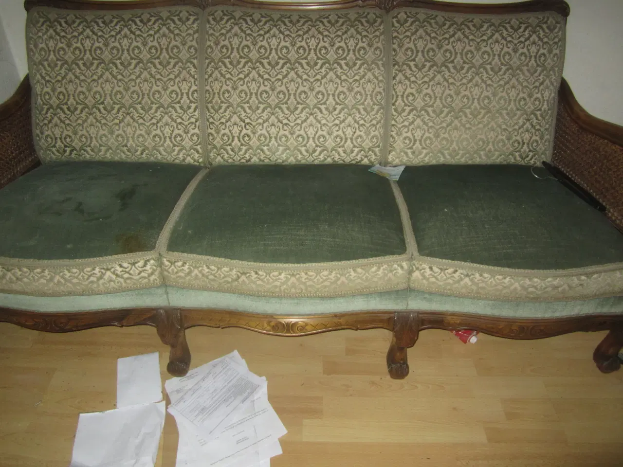 Billede 2 - Speciel Sofa