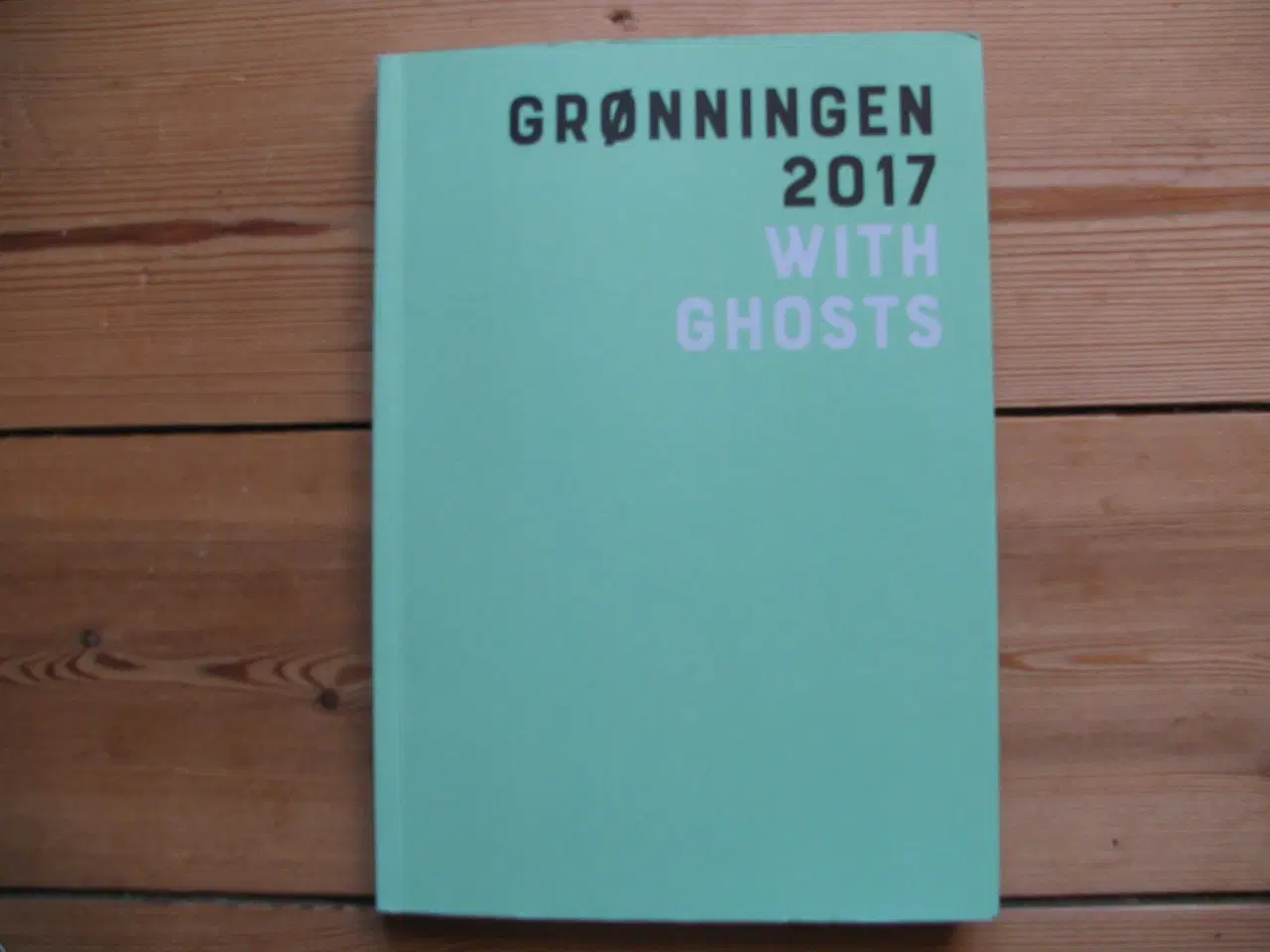 Billede 1 - Grønningen 2017