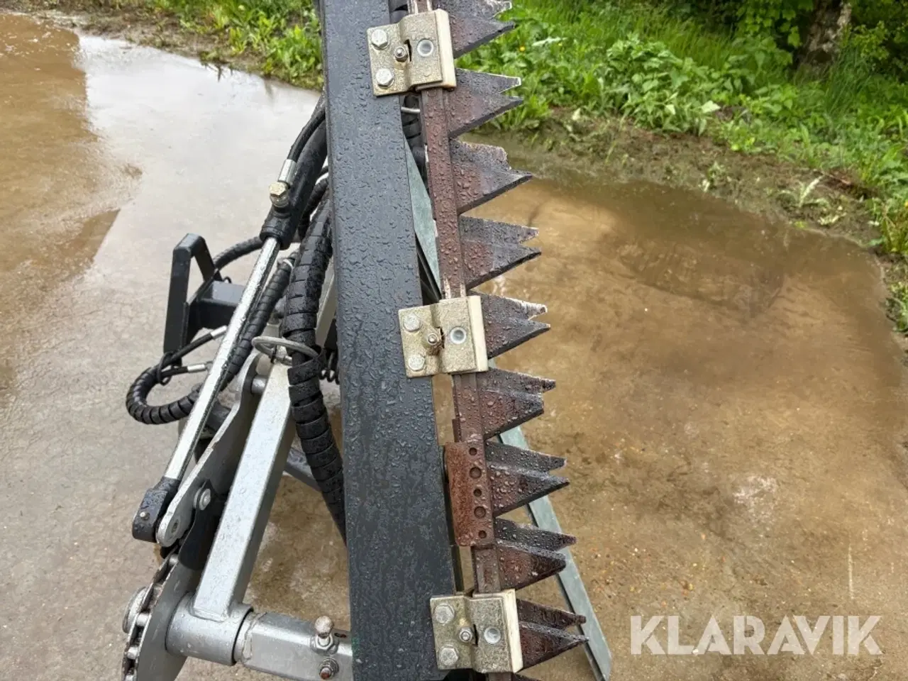 Billede 11 - Klipper Elkær EGH 2150