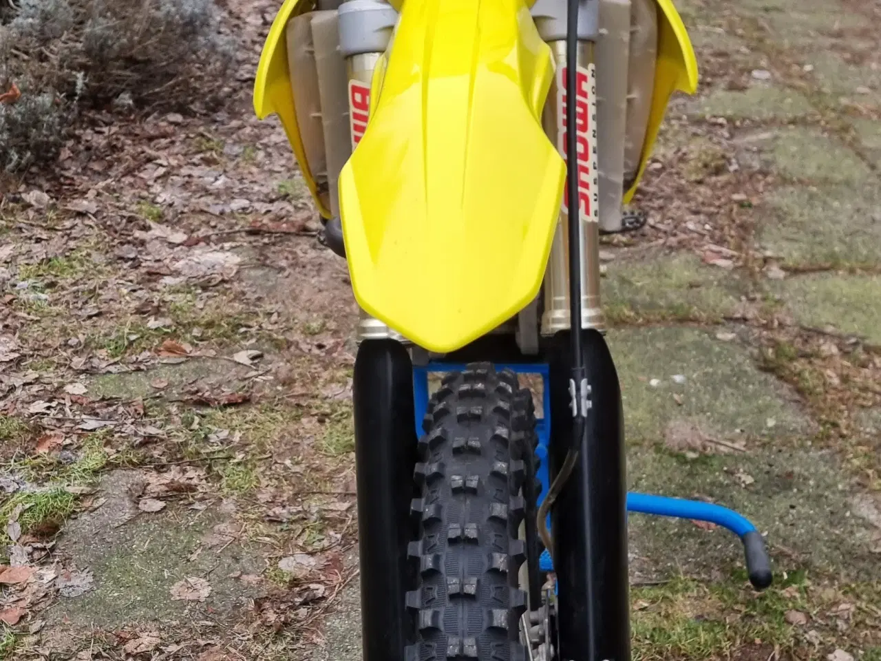 Billede 3 - Suzuki rmz 450 2016 