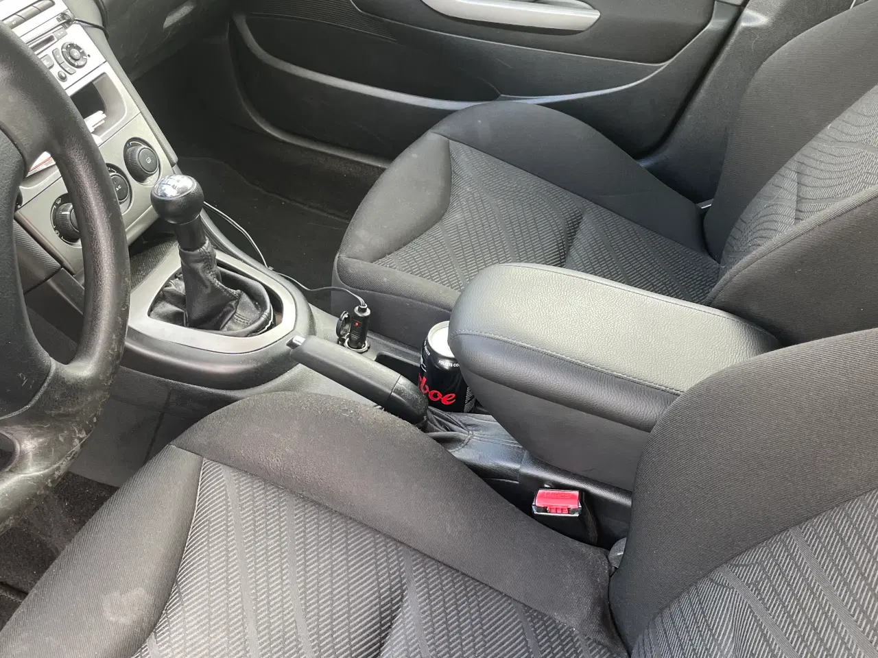 Billede 2 - Peugeot 308  
