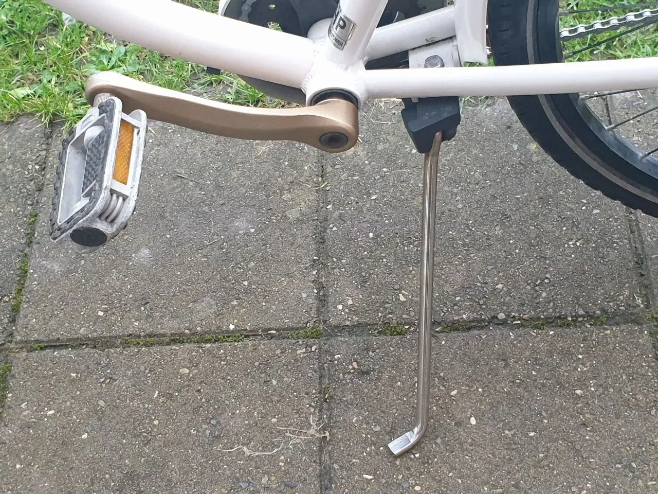 Billede 16 - Klassisk damecykel 28" m. 7 gear. stelstr. 51 cm 