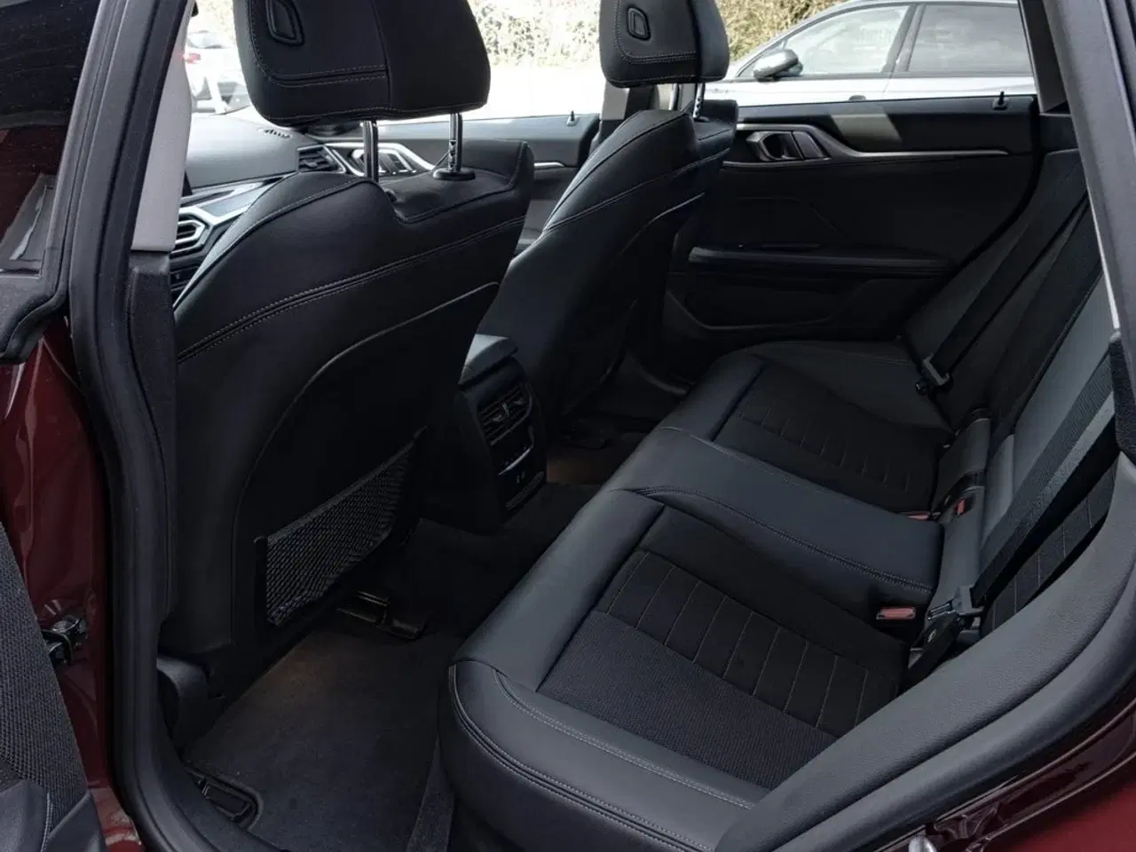 Billede 5 - BMW i4  eDrive35