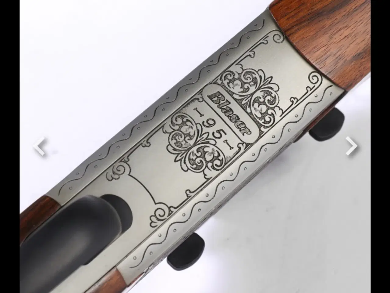 Billede 3 - Blaser BBF 95 LUX