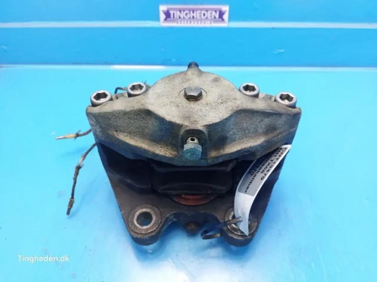 Billede 3 - New Holland TX68 Bremsekaliber 89819370