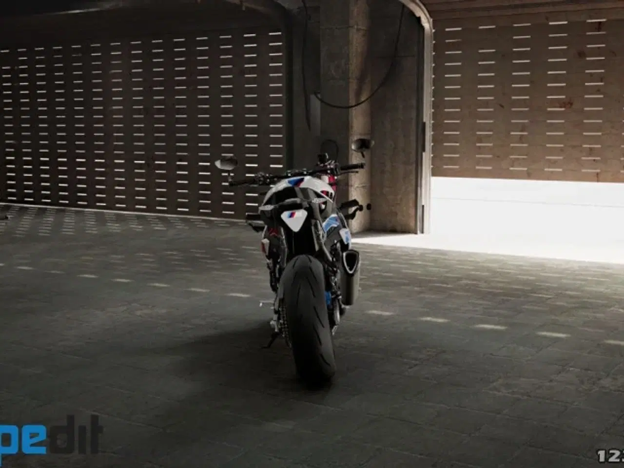 Billede 9 - BMW M 1000 R