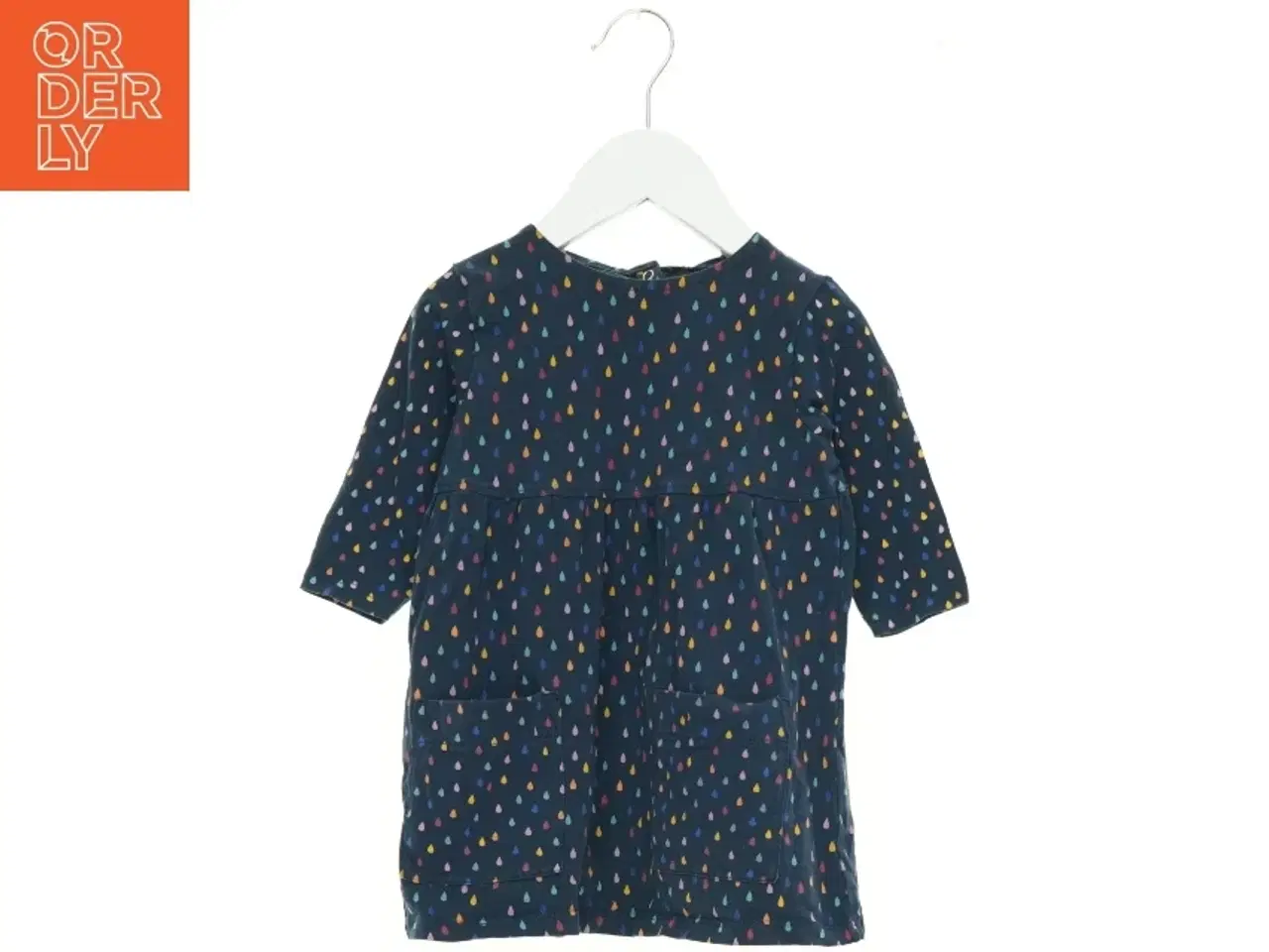 Billede 1 - Kjole (str. 86 cm)
