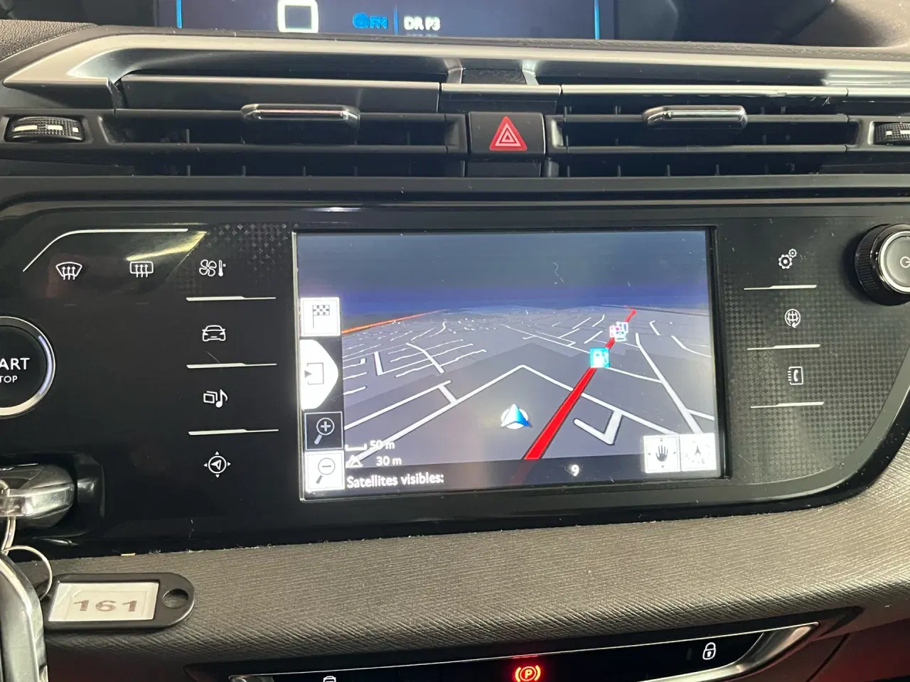 Billede 16 - Citroën C4 Picasso 1,6 e-HDi Intensive ETG6 115HK 6g Aut.