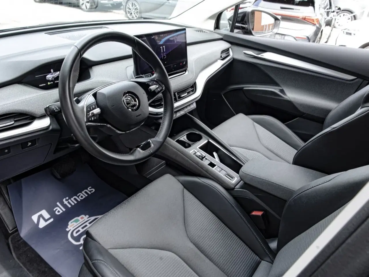 Billede 3 - Skoda Enyaq 80 iV