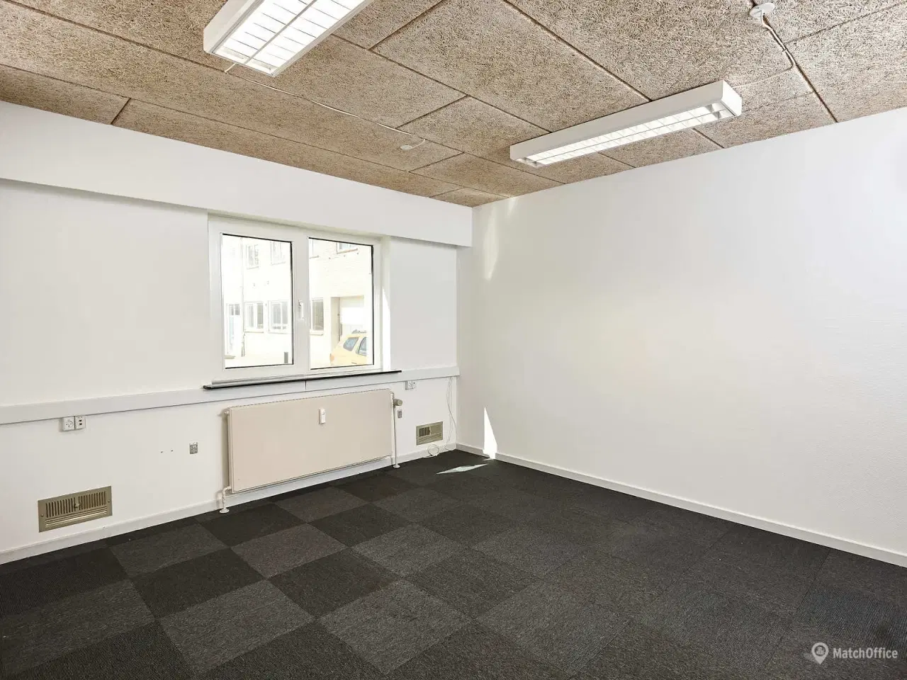 Billede 5 - Godt kontorlejemål på Jegstrupvej - i alt 290 kvm