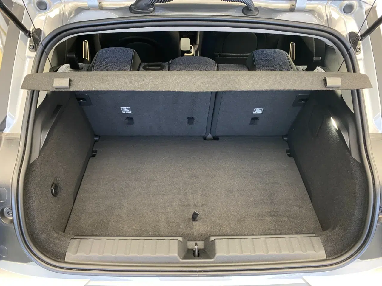 Billede 12 - MINI Aceman E  Classic Trim S