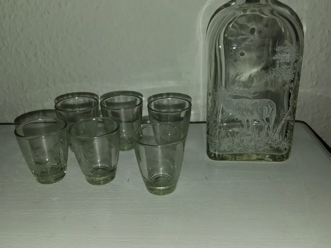 Billede 2 - Jagtbitter sæt