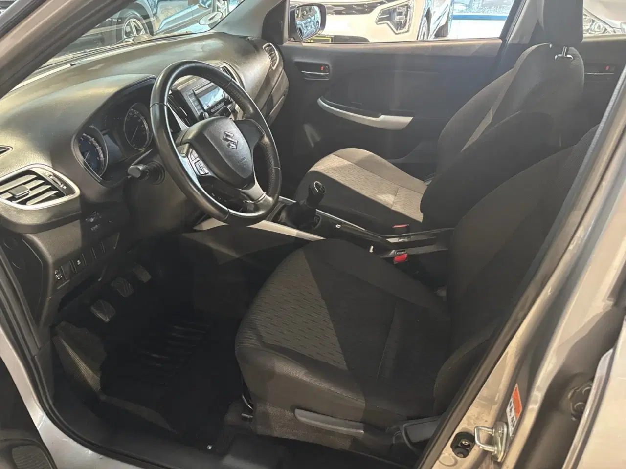 Billede 5 - Suzuki Baleno 1,2 Dualjet Comfort