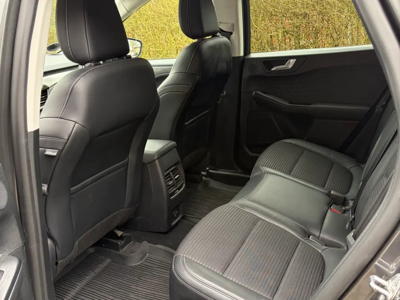 Billede 9 - Ford Kuga 2,5 PHEV Titanium X CVT