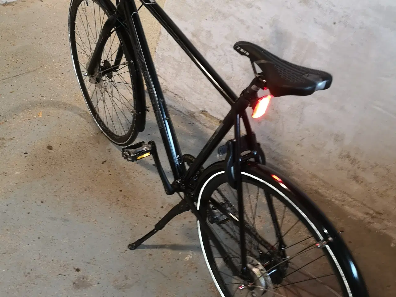 Billede 4 - X-ZITE  SPORT Alluminum  28"   57cm høj 7 gear.  N