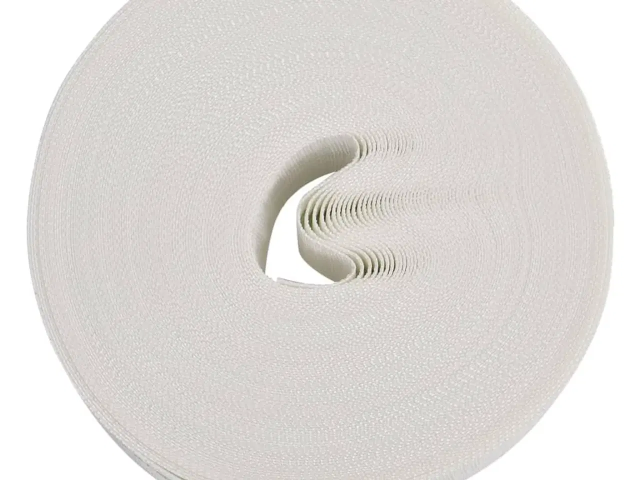 Billede 3 - Flad slange 100 m 1" PE