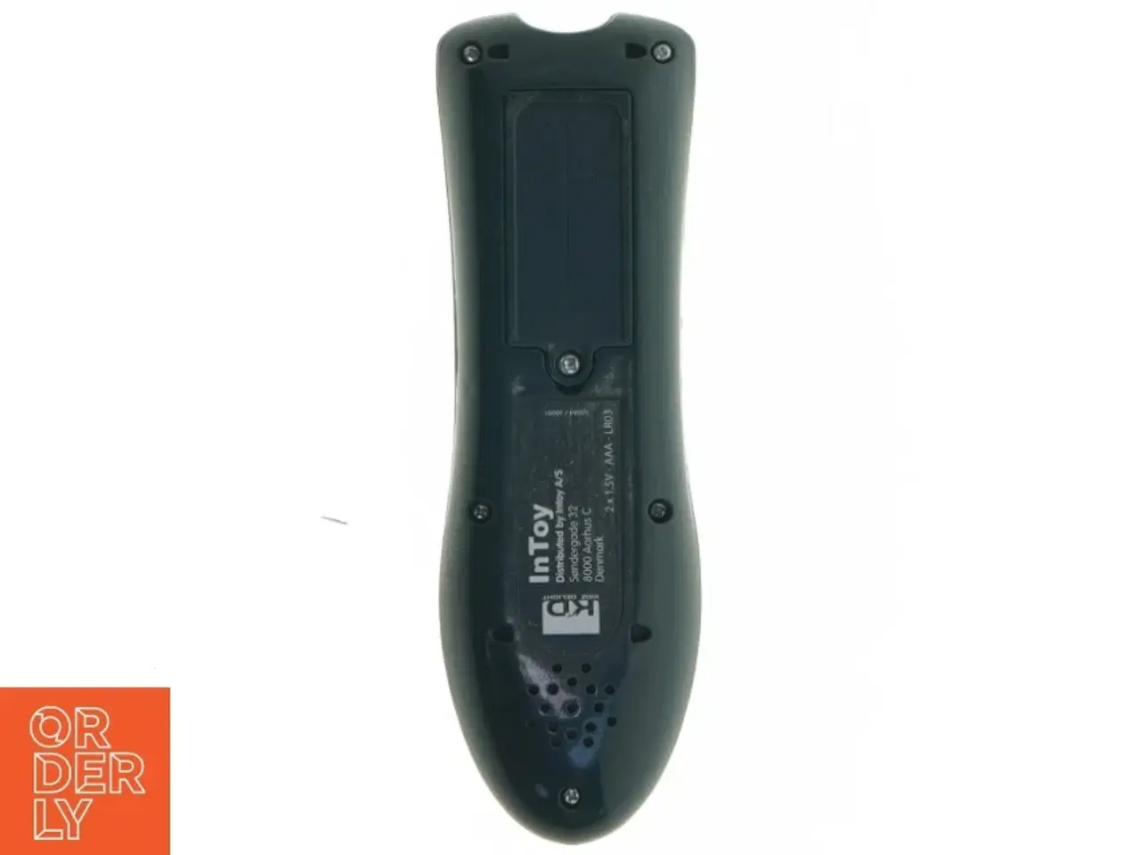 Billede 2 - Fjernbetjening til børn fra Kidz Delight (str. 18 cm)
