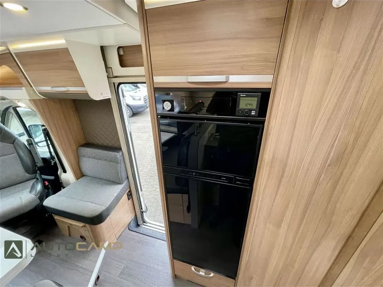 Billede 9 - 2021 - Adria Matrix Axess M670 SL