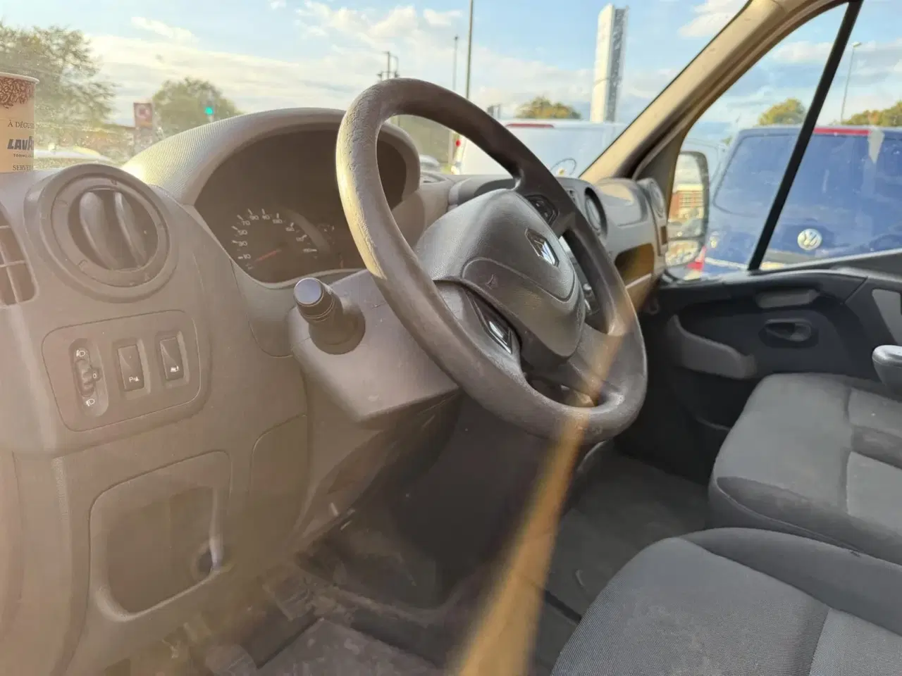 Billede 8 - Renault Master T35 L3H2 2,3 DCI start/stop 170HK Van 6g