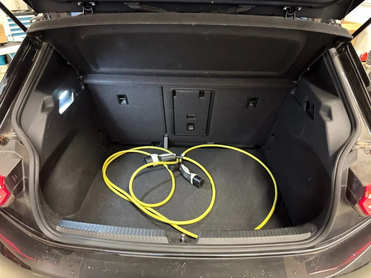 Billede 14 - VW ID.3 58 1ST Plus
