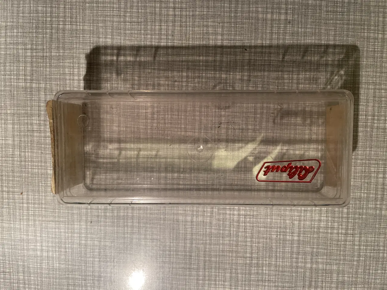 Billede 3 - Liliput, æske til DSB Albani ølvogn