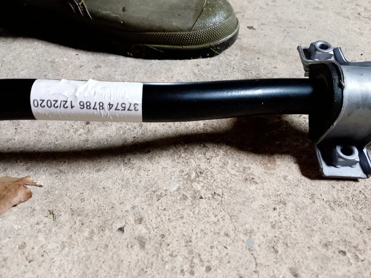 Billede 2 - Stabilisator for til Alfa 147/156/GT