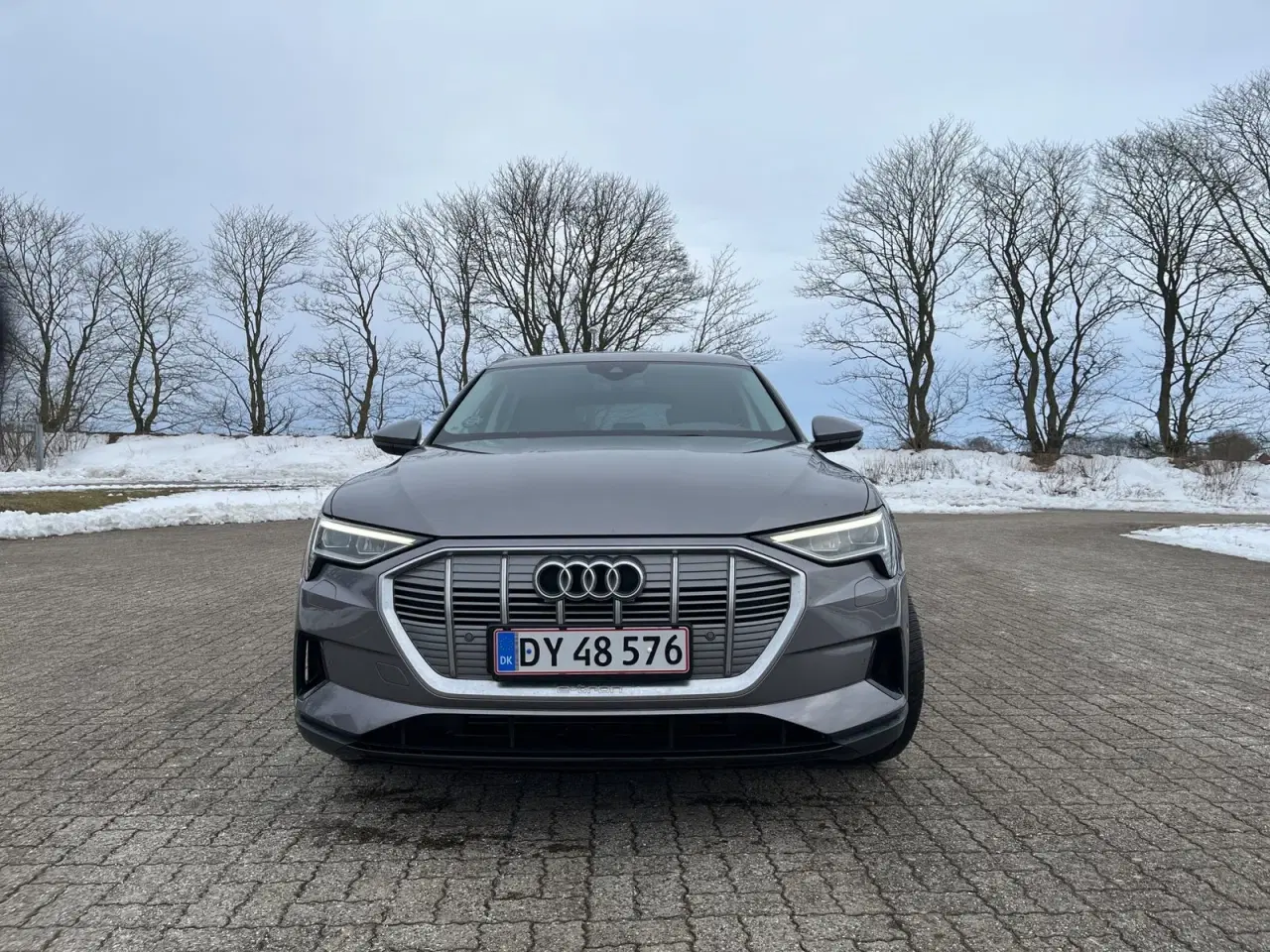 Billede 2 - Audi e-tron 50 Prestige quattro