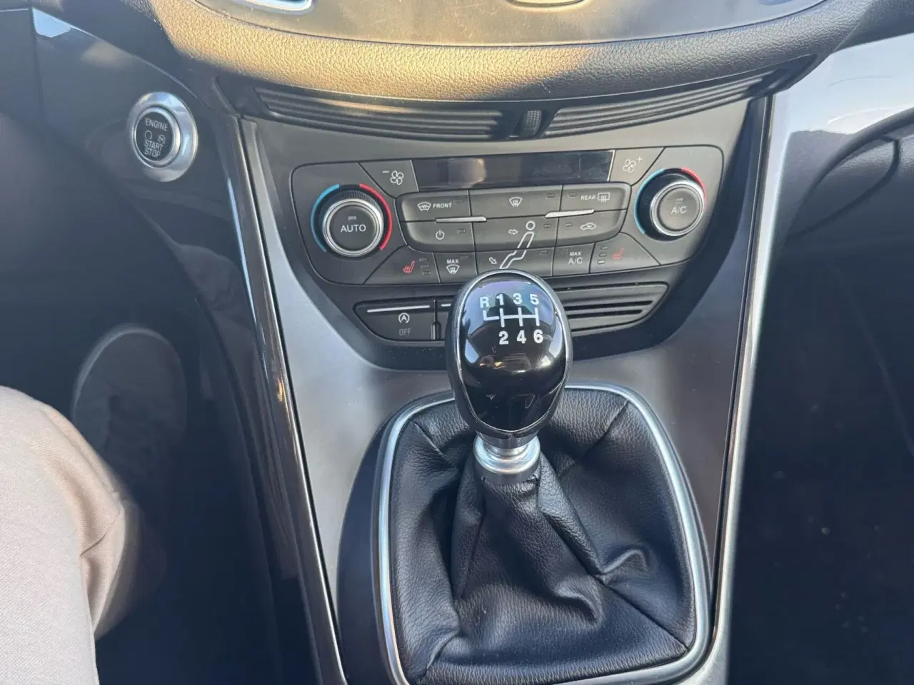 Billede 17 - Ford C-MAX 1,0 EcoBoost Titanium 125HK 6g