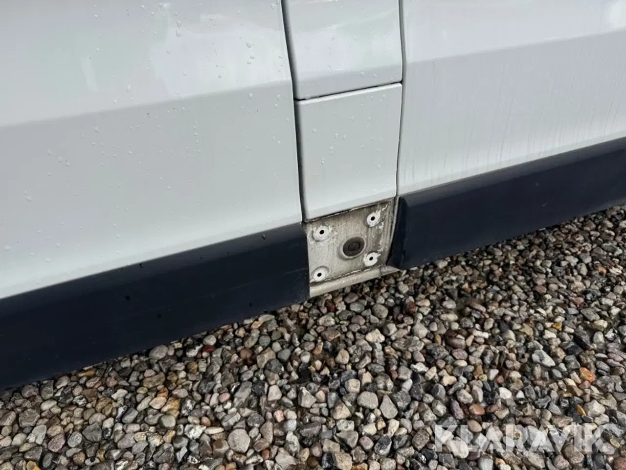 Billede 12 - Kassebil Opel Vivaro 1.6 CDTI