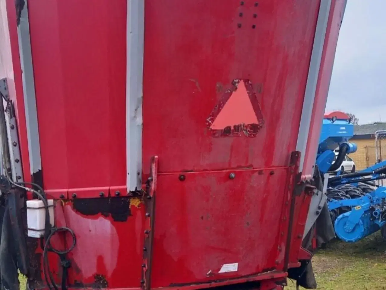 Billede 5 - JF/Stoll VM 22-2