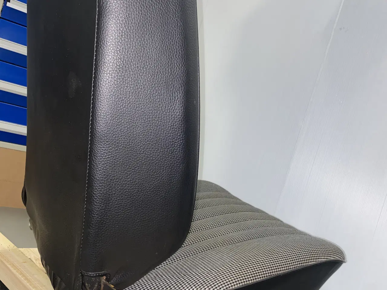 Billede 13 - Opel Kadett c projekt 