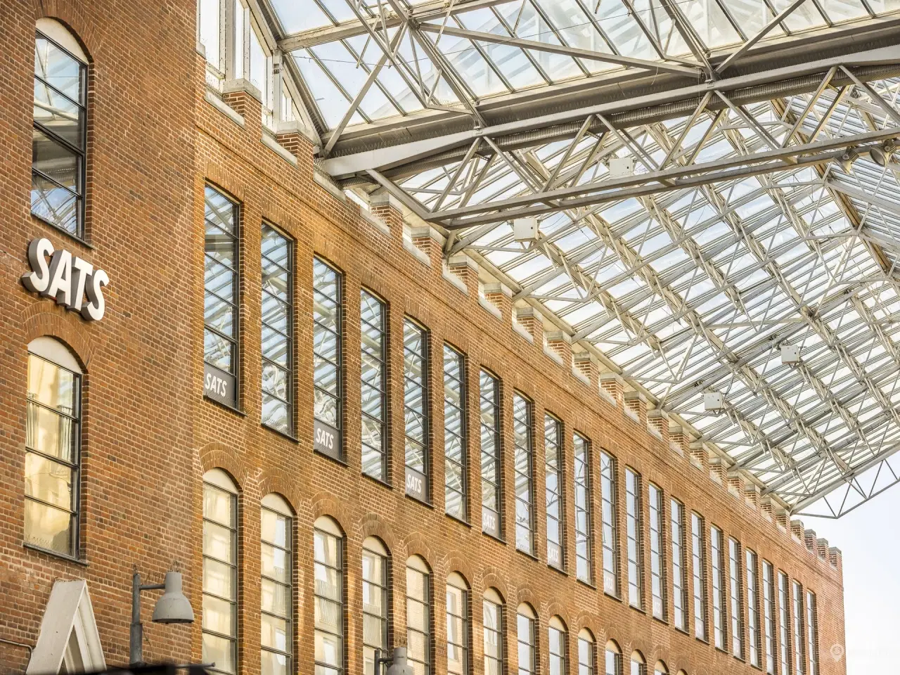 Billede 7 - Velbeliggende butikslejemål med stort kundeflow overfor Normal